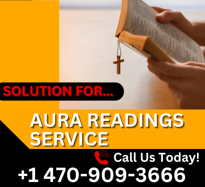 Aura Readings