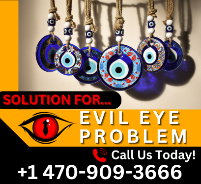 Evil Eye Problem