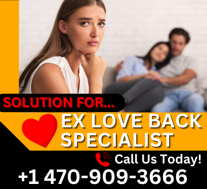 Ex Love Back