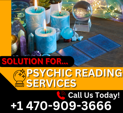 Psychic Reading