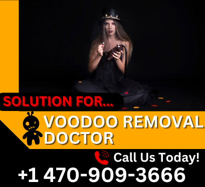 Voodoo Removal Doctor